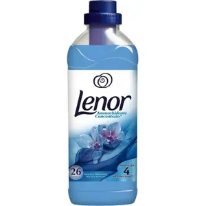 LENOR  SUAV 525ML DES PRIM 25L