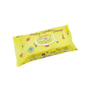 BABY LINDO TOALLI.REC.ALOE 72U