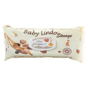 BABY LINDO TOALL.REC.ARGAN 72U