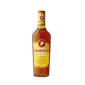 PAMPERO RON AÑEJO 70CL