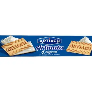 ARTIACH GALLETAS ARTINATA 210GR