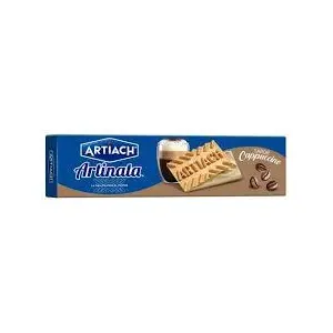 ARTIACH GALLETAS ARTINATA CHOCO 210GR