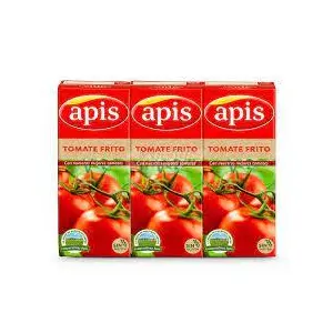 APIS TOMATE FRITO 3x215G