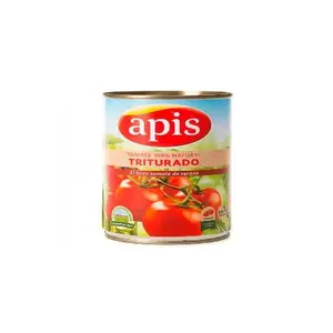 APIS TOMATE TRITURADO 400G
