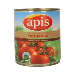 APIS TOMATE TRITURADO 800G
