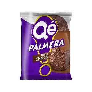 BIMBO QE PALMERA CHOCO 103G 1.50€