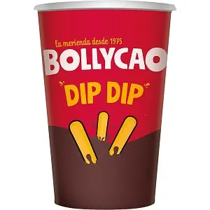 BOLLYCAO DIP DIP 52G