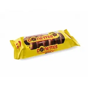 DONETTES CLASICO 6UND 114G