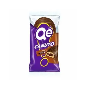 BIMBO QE CANUTO SABOR CHOCO 80G 1.5€
