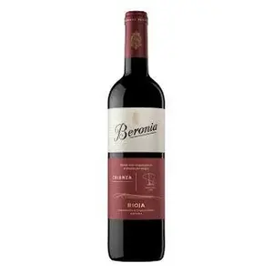 BERONIA RIOJA CRIANZA