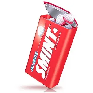 SMINT TIN FRESA 35G