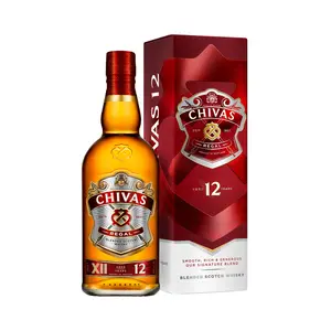 CHIVAS 12 70CL