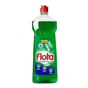 FLOTA VAJILLA ACTIVEPLUS 1.25L