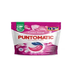 PUNTO MATIC CAPS.ULTRA FRESCO 10+2UND