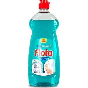 FLOTA VAJILLA ACTIVEPROTEC 750ML
