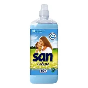 SAN SUAVIZ.CELESTE 59D 1298L