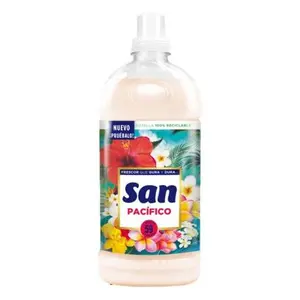 SAN SUAVIZ.PACIFICO 59D 1298L