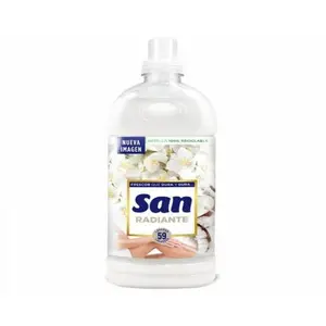 SAN SUAVIZ.RADIANTE 59D 1298L