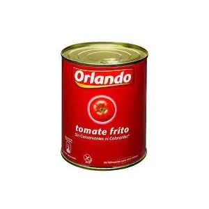 ORLANDO FRITO LATA 800G
