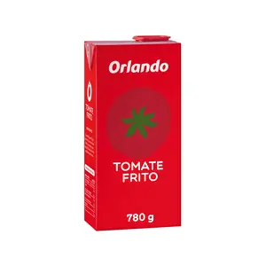 ORLANDO FRITO BRICK 780G