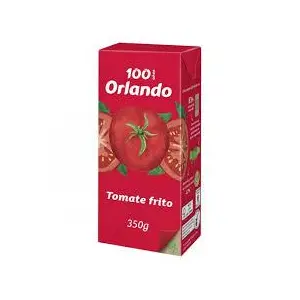 ORLANDO FRITO BRICK 350G