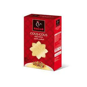 GALLO COUS COUS MEDIANO 500G