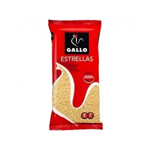 GALLO ESTRELLAS 250G