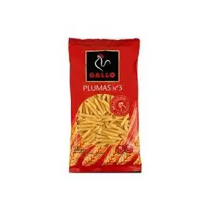 GALLO PLUMAS Nº3 250G