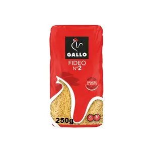 GALLO FIDEO Nº2 250G