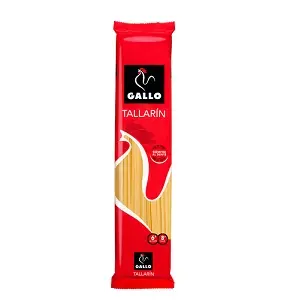 GALLO TALLARIN 250G