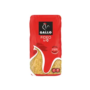 GALLO FIDEO Nº0 450G