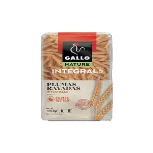 GALLO PLUMAS RALL.INTEGRAL 450G