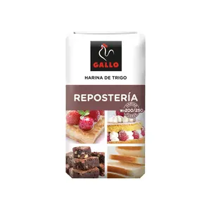 GALLO HARINA REPOSTERIA 1KG
