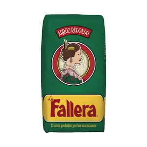 FALLERA ARROZ 500G