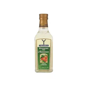 YBARRA VINAGRE MANZA.500ML VNR