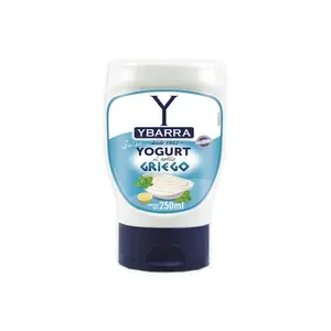 YBARRA YOGURT BOT.TOP 250ML