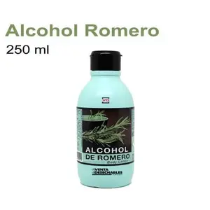 KELSIA ALCOHOL ROMERO 250ML