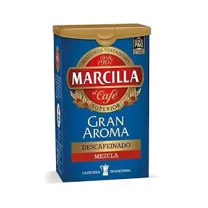 MARCILLA MOLIDO DESCA.NAT 200G