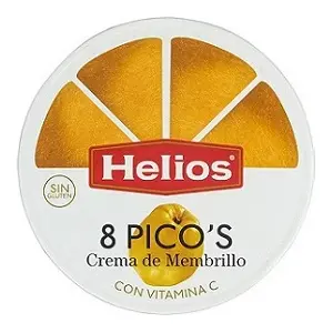 HELIOS PICOS MEMBRILLO 170G