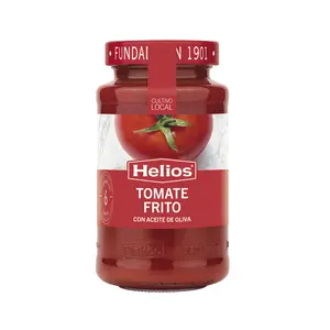 HELIOS TOMATE FRITO 570G