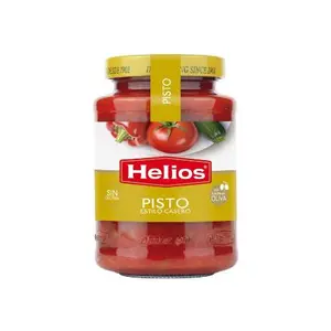 HELIOS PISTO CASERO 560G