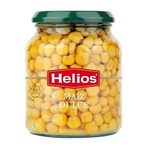 HELIOS MAIZ DULCE 340G