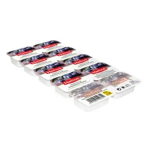 HELIOS MERMELADA ARANDA 10x25G