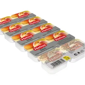 HELIOS MERME.DIET MELOC 10x25G