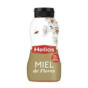 HELIOS MIEL ANTIGOTEO 300G