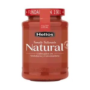 HELIOS TOMATE TRITURADO 570G