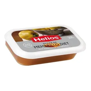 HELIOS MEMBRILLO 0% LIGHT 300G
