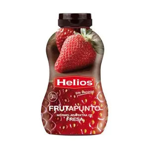 HELIOS MERMEL.FRESA ANTIG.384G