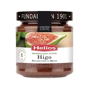 HELIOS MERMELADA HIGO 340G