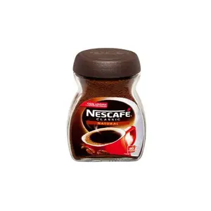 NESCAFE NATURAL.SOLUBLE 100G